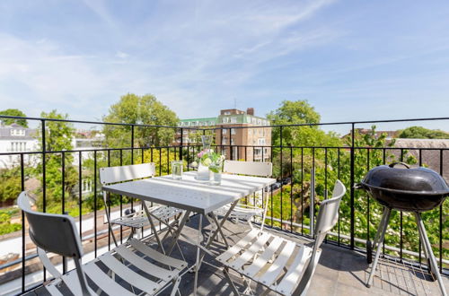 Photo 1 - Kensington Apartment with terrace