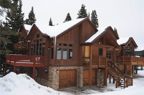 Photo 39 - Moose Meadow Retreat Private Home with Hot Tub