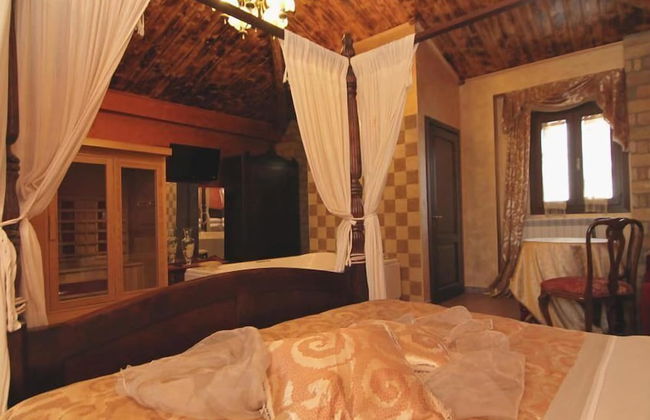Hotel Residence il Feudo - Foto 10
