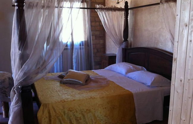 Hotel Residence il Feudo - Foto 15