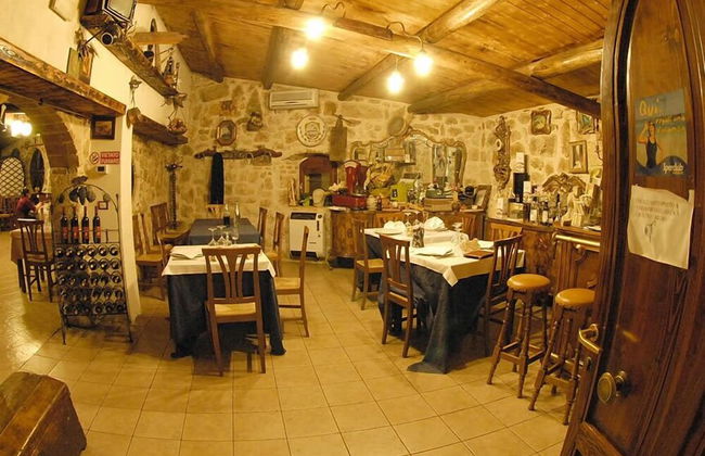 Hotel Residence il Feudo - Foto 63