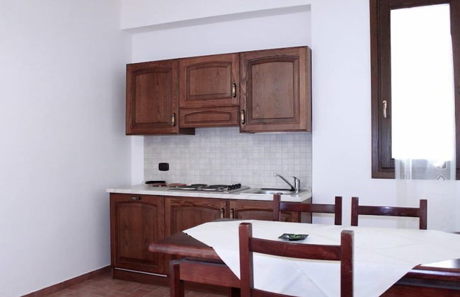 Hotel Residence il Feudo - Foto 34