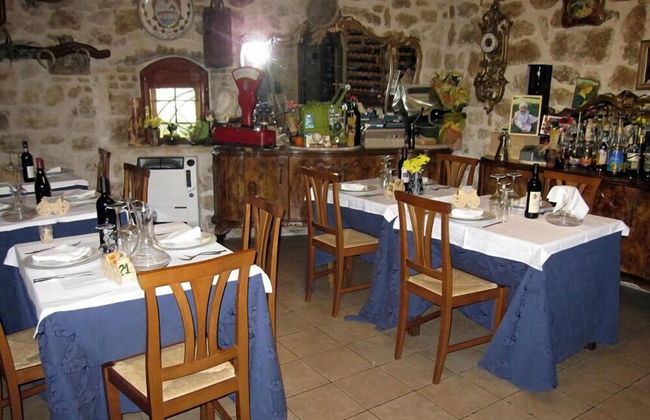Hotel Residence il Feudo - Foto 67