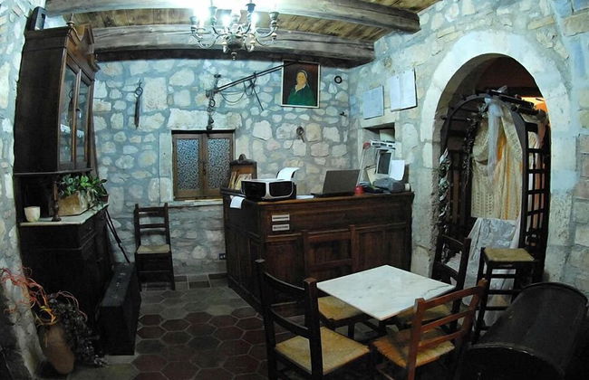 Hotel Residence il Feudo - Foto 68