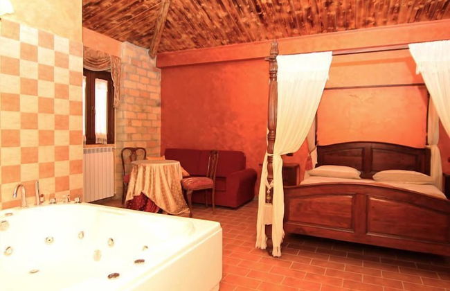 Hotel Residence il Feudo - Foto 14