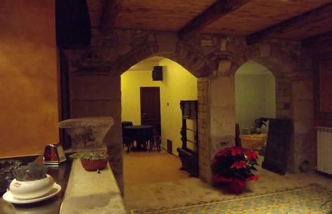 Hotel Residence il Feudo - Foto 65