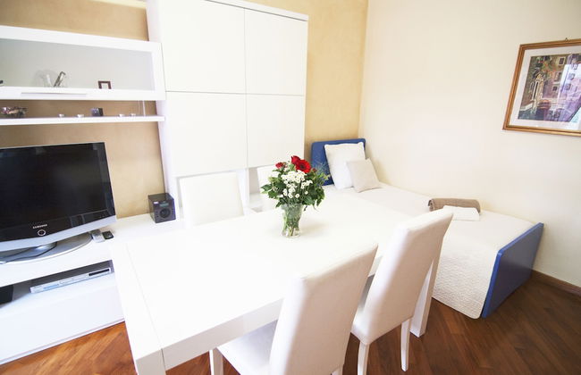 Alessia's Flat - Tortona - Foto 30