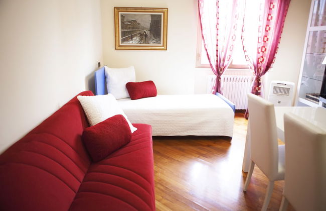Alessia's Flat - Tortona - Foto 19