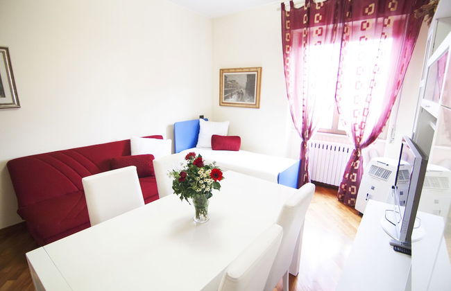 Alessia's Flat - Tortona - Foto 29