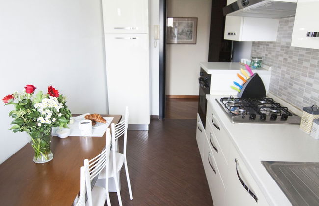 Alessia's Flat - Tortona - Foto 24