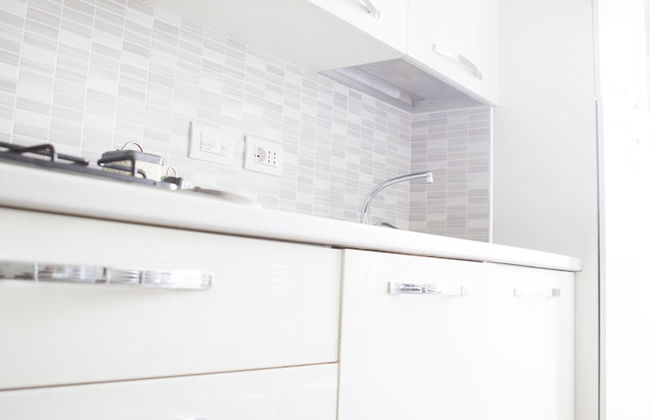 Alessia's Flat - Tortona - Foto 27