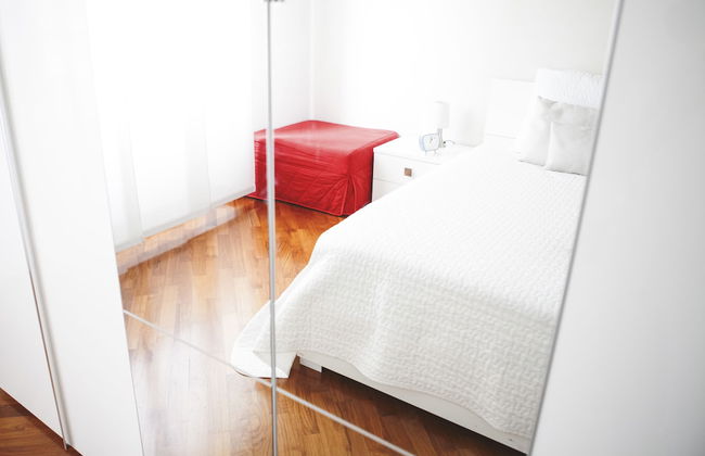 Alessia's Flat - Tortona - Foto 10