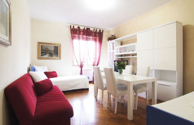 Alessia's Flat - Tortona - Foto 1