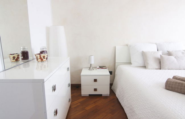 Alessia's Flat - Tortona - Foto 6