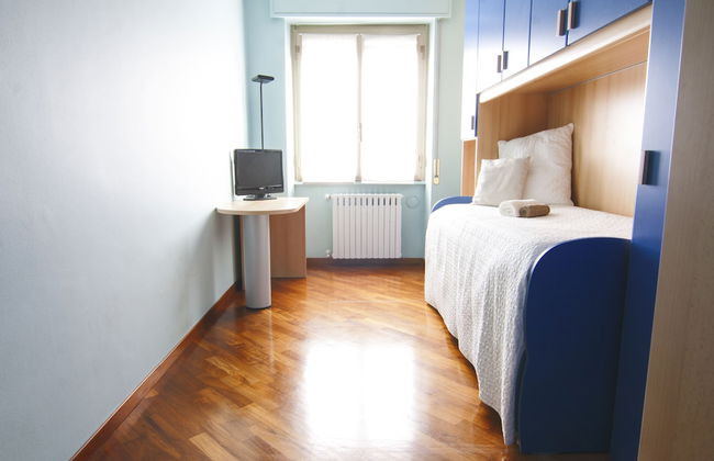 Alessia's Flat - Tortona - Foto 8