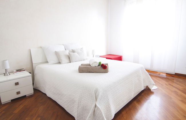 Alessia's Flat - Tortona - Foto 12