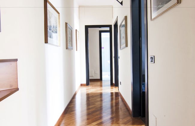 Alessia's Flat - Tortona - Foto 49