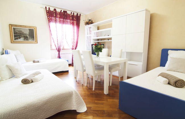 Alessia's Flat - Tortona - Foto 35