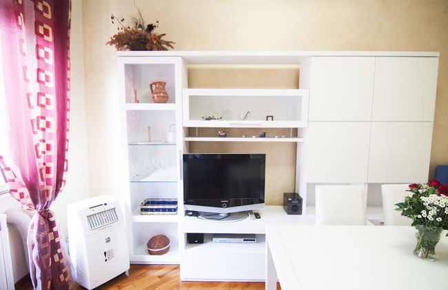 Alessia's Flat - Tortona - Foto 31