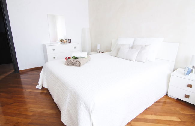 Alessia's Flat - Tortona - Foto 11