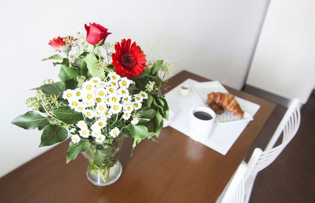 Alessia's Flat - Tortona - Foto 20