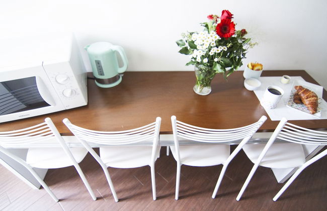Alessia's Flat - Tortona - Foto 39