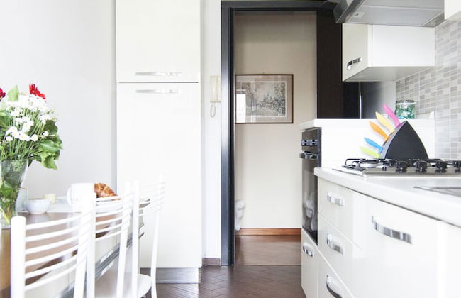 Alessia's Flat - Tortona - Foto 26