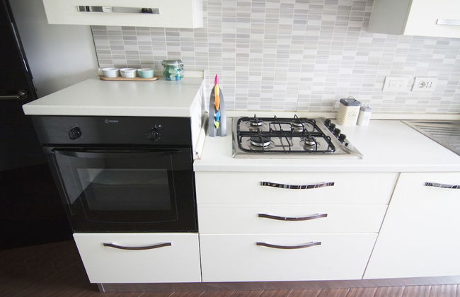 Alessia's Flat - Tortona - Foto 25