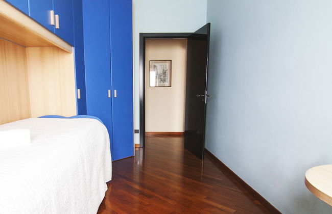 Alessia's Flat - Tortona - Foto 14