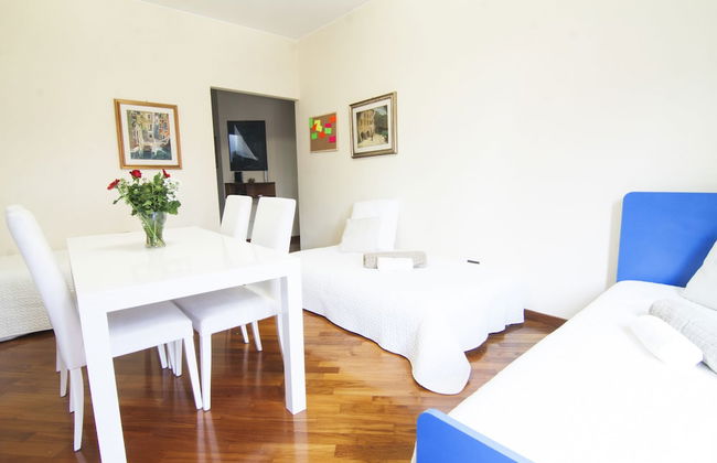 Alessia's Flat - Tortona - Foto 34