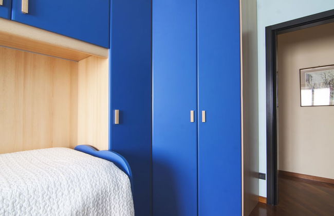 Alessia's Flat - Tortona - Foto 13