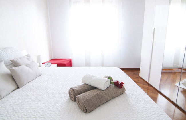 Alessia's Flat - Tortona - Foto 15