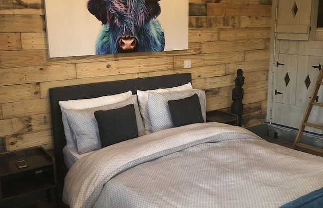 Willow Court Farm - Foto 23