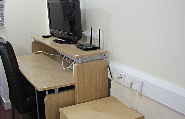 Trigg Hall - Foto 5