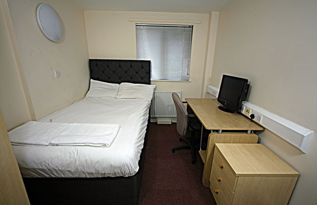 Trigg Hall - Foto 6
