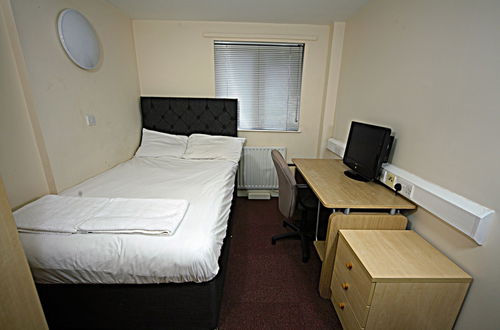 Photo 6 - Trigg Hall