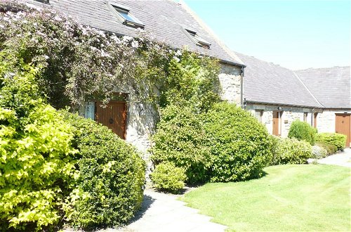 Foto 32 - Carden Holiday Cottages