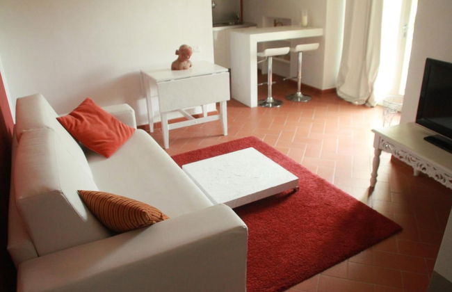 Podere delle Fanciulle - Foto 18