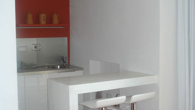 Cozinha privada