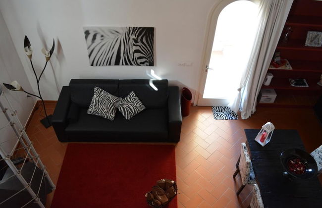 Podere delle Fanciulle - Foto 16