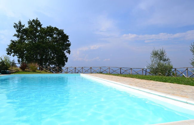 Agriturismo San Giovanni al Monte - Foto 9