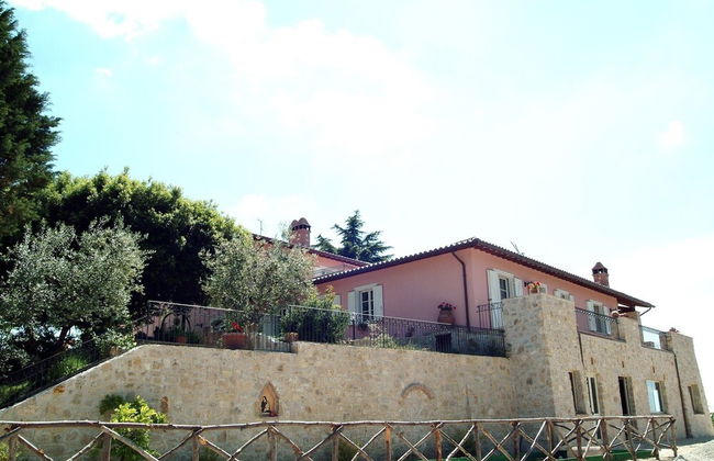 Agriturismo San Giovanni al Monte - Foto 1