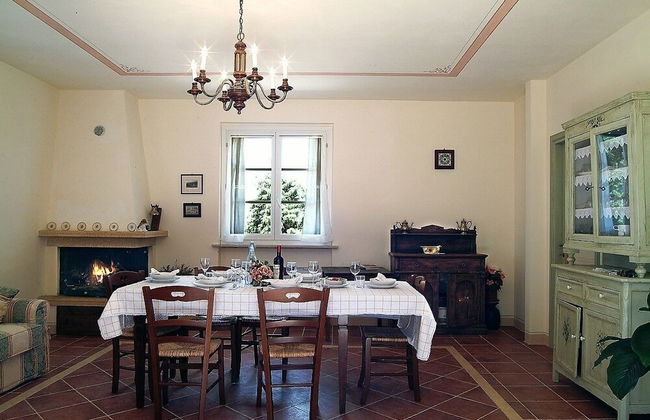 Agriturismo San Giovanni al Monte - Foto 7