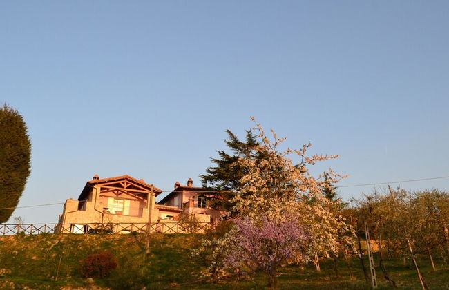 Agriturismo San Giovanni al Monte - Foto 10