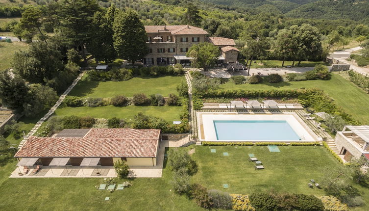 Photo 1 - Tenuta Ponziani - Griffin's Resort