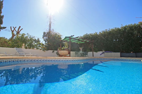 Photo 19 - Villa Costa Calpe - Lloyd