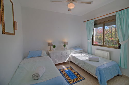 Photo 6 - Villa Costa Calpe - Lloyd