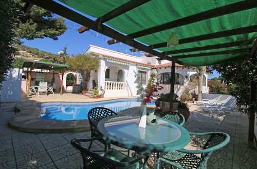 Photo 17 - Villa Costa Calpe - Lloyd