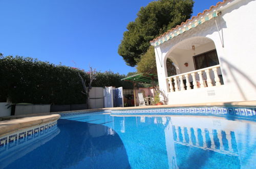 Photo 20 - Villa Costa Calpe - Lloyd