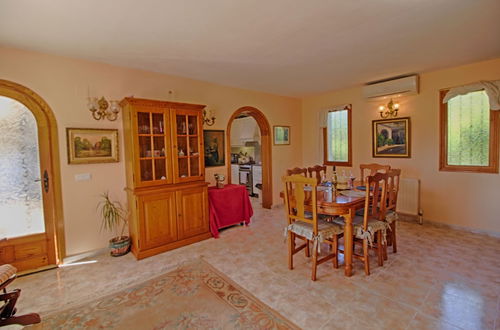 Photo 9 - Villa Costa Calpe - Lloyd